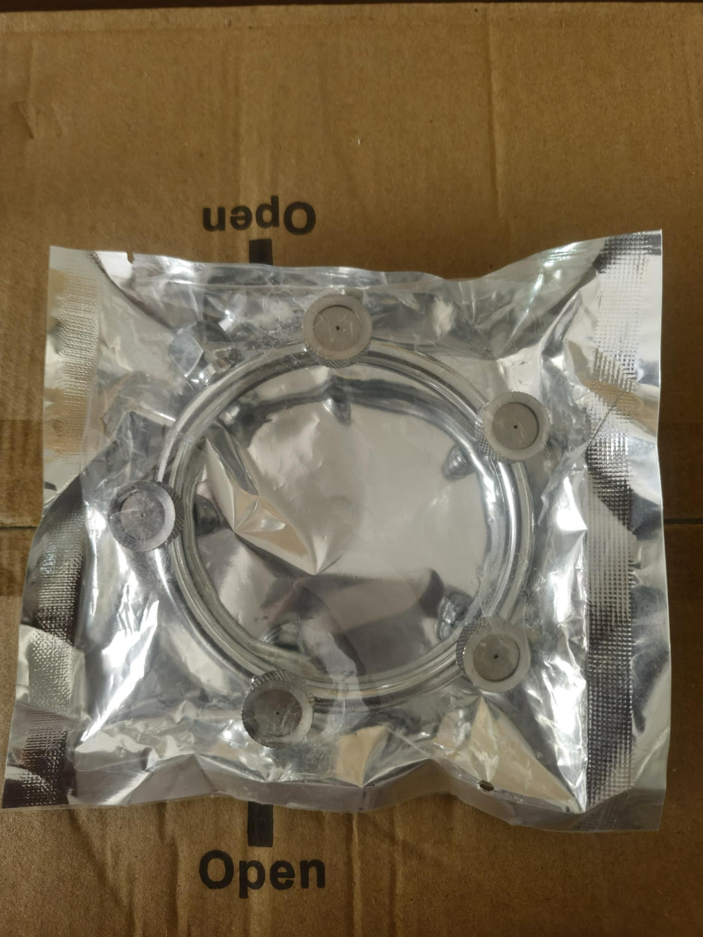 High Pressure Water Nozzle Spray