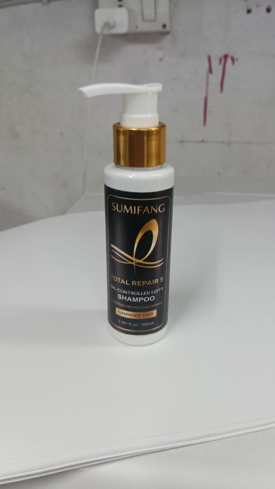 Hair Repairer and Conditioner 200 ml- Pack of 2