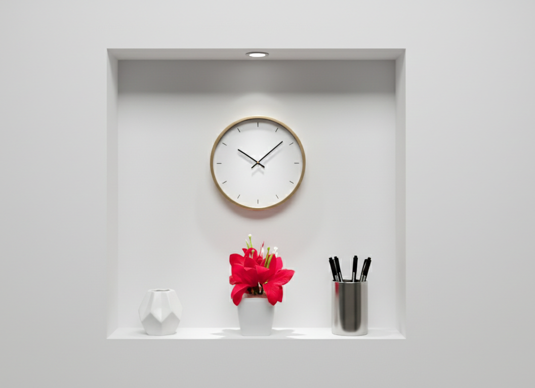 Artificial Flower pot